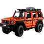 LEGO Technic Mercedes-Benz G 500 PROFESSIONAL Line, 2891 Pieces (42177)~#|#~99358317-999E-4BCB-B3632E3960FCF136_sc7