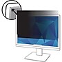 3M Anti-Glare Privacy Filter for 21.5" Widescreen Monitor, 16:9 Aspect Ratio (PF215W9B)~#|#~9935CAD0-55C0-4026-92F004592E8D928F_sc7