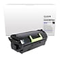 Clover Imaging Group Remanufactured 200644P Black Extra High YieldToner Cartridge Replacement for Lexmark MS811/MX811~#|#~99370391-AA99-47D5-943D4D90E7F8A563_sc7