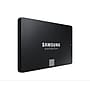 Samsung 870 EVO 500GB 2.5" SATA III Internal Solid State Drive, V-NAND (MZ-77E500BW)~#|#~993710D8-5D5D-4D12-94F17A9F7FCECBEE_sc7