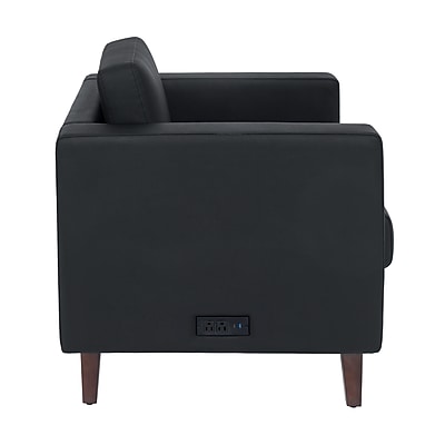 Flash Furniture Hercules Artemis Reception Chair - Thumbnail 4