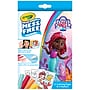 Crayola Color Wonder Ariel Mini Box Set, 12 Pages, 3/Bundle (BIN752862-3)~#|#~993AE0FB-708C-42C2-842CDE083FBED38C_sc7