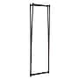 Household Essentials Valet Folding Clothes Rack with Strong Metal X‑Frame, Bronze (HH5277)~#|#~993B6BC5-C8FB-45FB-9896D8530B11376A_sc7