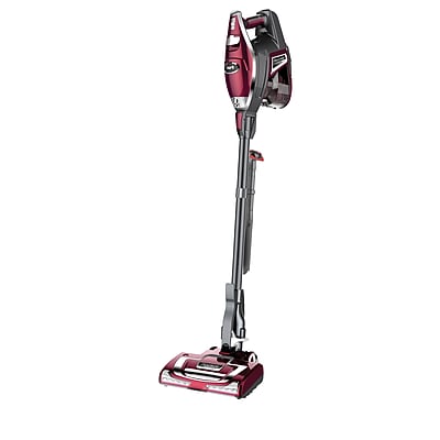 Shark Rocket Pet Plus Stick Vacuum, Bagless, Red (HV322) Simolary simolary.com