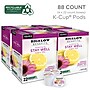 Bigelow Benefits Lemon & Echinacea Herbal Tea, Keurig® K-Cup® Pods, 88/Carton (420250CT)~#|#~993C2198-B889-43E2-B0BC698DB73643B6_sc7