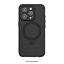 SaharaCase Oasis MagSafe Phone Case for iPhone 16 Pro, Shock Absorbing, Black (CP00685)~#|#~993EA5D3-02E0-4B1C-BA48D359746A5EEF_sc7