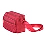 Nicci Polyester Cross-Body Quilted Bag, Red (CBMGN01-RED)~#|#~99401A23-C21C-4E9A-BB06BC9692C32BC0_sc7
