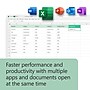 Microsoft Office Home & Business 2024 for PC/Mac, 1 User (EP2-06610)~#|#~994329FC-5810-4DC4-B40396D9F3D25F58_sc7