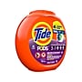 Tide PODS HE 3-in-1 Laundry Detergent Capsules, Spring Meadow, 4.12 Lbs., 76/Pack (09166)~#|#~99434B1D-5DDE-4E54-AF59A836593ECC91_sc7