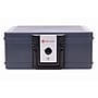 First Alert Fireproof/Waterproof Chest, 0.24 cu. Ft. (2017F)~#|#~9947165E-0972-414D-A2E95500F03291CD_sc7