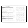 2018-2019 AT-A-GLANCE® Academic Weekly Appointment Book/Planner, 14 Months, Black, 8-1/4" x 10-7/8" (70-957-05-19)~#|#~9948B99F-C8E9-46E1-BF98B71BD916D4A6_sc7