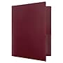 JAM Paper Smooth 2 Pocket Plastic Folders, Assorted, 6/Pack (383HPassrt)~#|#~99495D98-39F2-41F3-9F73F8FFAED80488_sc7