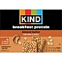 KIND Gluten-Free Almond Butter Protein Breakfast Bar, 10.58 oz., 6 Bars/Box (41935)~#|#~994B29E9-BF74-4F78-B009369493A40D62_sc7