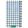 2025-2026 TF Publishing Night Sky 3.5" x 6.5" Academic Year Weekly & Monthly Planner, Paperboard Cover, White/Blue (AY26-7504)~#|#~994C80D7-8046-458D-AF4AC8F7ADA7570C_sc7
