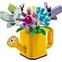 LEGO Creator Flowers in Watering Can 3-In-1, 420 Pieces (31149)~#|#~994D1EDB-FEA4-4CC7-9CBF3C8E8EB0D8B6_sc7