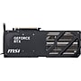 MSI SHADOW 3X OC GeForce RTX 5080 PCI Express Gen 5 16GB GDDR7 Gaming Graphics Card, 2655 MHz Core, 30000 MHz, Black ~#|#~994D4A14-1002-406B-8A2E3A22411F9135_sc7