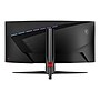 MSI Arsenal Ultrawide 34" Curved QHD 180Hz LED Gaming Monitor with AMD Freesync, Black (MAG 345CQR)~#|#~994EFCC5-D4EE-4C66-8E7257D5971DA489_sc7