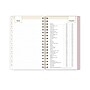 2026 Blue Sky Day Designer Ashley Cottage 6.125" x 3.625" Monthly Personal Organizer, Plastic Cover (158036)~#|#~994F8297-D6EB-47D9-BAFC862BB8762857_sc7