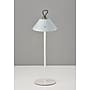 Adesso Danny LED Table Lamp, White (4091-02)~#|#~99505B1A-ED33-4291-AE8F20981F74F2E4_sc7