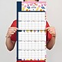 2027 TF Publishing Mom's Manager 12" x 12" Monthly Wall Calendar, Multicolored (27-1114)~#|#~9951292D-6763-49B6-AC8D35D23DBF5A14_sc7
