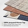 Anji Mountain Rug'd Carpet & Hard Floor Chair Mat, 40" x 54", Pablo (AMB9047-4054)~#|#~995201CA-D39C-4DC6-B5FD650930D2199B_sc7