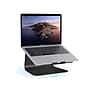 Rain Design mStand360 10.3"  Aluminum Laptop Stand with Swivel Base, Black (10076)~#|#~9956017F-5011-4D59-AB29FE2917ACB7E9_sc7