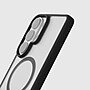 PEEL Active MagSafe Phone Case for Samsung Galaxy S26 Ultra, MagSafe Compatible, Shock Absorbing, Black (S26_ULT_ACT_BLK)~#|#~9956E4A9-C2D7-4589-B64EA6D919364BE0_sc7