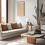 Creekwood Home Tapered Concrete 14.37" LED Table Lamp, White (CWT-1010-WH)~#|#~9957F6B5-F920-4751-A6DA0E89E93A3CC9_sc7