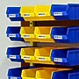 Avery Laser/Inkjet Multipurpose Rectangle Labels, 1" x 4", White, 5000 Labels/Box (94202)~#|#~99587765-92CC-498B-B54B21CF3EF08B53_sc7