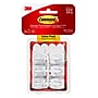 Command Mini Hooks, 0.5 lb., White, 24/Pack (17006-24ES)~#|#~9959BD04-0A78-45D9-A1D07DDC19AA2BA2_sc7