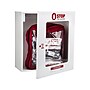 Curaplex Stop The Bleed Bleeding Control Cabinet (2747-20121)~#|#~995A5175-50DC-44D0-A5FB24E6D8BA5AE6_sc7