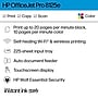 HP OfficeJet Pro 8125e Wireless Color All-in-One Printer, Print, Scan, Copy, Best for Home Office, 3 Months FREE Ink (405T6A)~#|#~995AD14C-B23F-4C76-9751EF39D76240CD_sc7