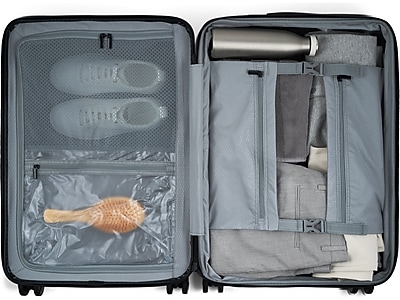 Bugatti Hamburg 30" Hardside Suitcase - Thumbnail 3