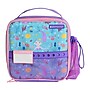 Elemental Chomper Kids Insulated Lunch Bag, 4-Compartment, Mermaid (EMLELBAG1MMC)~#|#~995DE87D-27CF-4033-B99B824386234BAF_sc7