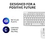 Logitech MK295 Silent Keyboard and Mouse Combo, Off White (920-009783)~#|#~99608720-E3F8-44BB-BDEACDD5F49FFAE3_sc7