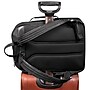 McKlein U Series Englewood Laptop Backpack, Medium, Black (78895)~#|#~9961DFE9-DEA0-418C-9B7C8ABCD6061187_sc7