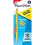Paper Mate Sharpwriter Mechanical Pencil, 0.7mm, #2 Medium Lead, Dozen (3030131/3030131C)~#|#~99644DA6-2E62-4076-A2091899309C639E_sc7