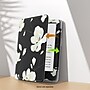 SaharaCase Indy Series TPU Floral 7" Hand Strap Folio Case for Amazon Kindle Paperwhite, Desert Flower (TB00440)~#|#~9964B00E-4590-4D21-BFE4C19C192DD94C_sc7