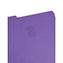 Smead File Folders, 1/3-Cut Tab, Letter Size, Assorted Colors, 100/Box (11948)~#|#~sp42115148_sc7