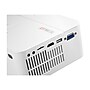 Technaxx Mini FullHD LED Beamer TX-113 Portable LCD Business Projector, White (4781)~#|#~996832D0-F5AF-494B-A33D408E026FF81C_sc7