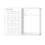 2026 Blue Sky Laila Floral 5" x 8" Weekly & Monthly Planner, Plastic Cover (137276-26)~#|#~996A51B7-1198-4676-BE83B485C3FC6F76_sc7