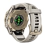Garmin fenix 8 AMOLED Multisport GPS Smartwatch, Soft Gold & Fog Gray, 43mm (GRM0290310)~#|#~996D006A-893C-4BCC-A4A287091AAEB949_sc7