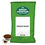 Green Mountain French Roast Ground Coffee Packs, Dark Roast, 50/Carton (4441)~#|#~996EDA9D-D68F-45DB-8A8EEE8C789D720C_sc7