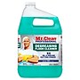 Mr. Clean Professional Degreasing Floor Cleaner, Clean Scent, 1 Gallon (19858)~#|#~996F67D4-40BB-47E9-B5746B63D88257F3_sc7