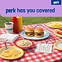 Perk™ Polystyrene Spoon, Medium-Weight, White, 300/Pack (PK56400)~#|#~99728A36-B61E-45A9-BCD0DE8FC8A54AB7_sc7