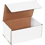 9" x 6" x 4" Corrugated Mailers, White, 50/Bundle (MLR964)~#|#~997325D8-D129-4F19-B1552A17BF8043A2_sc7