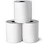 Staples Thermal Cash Register/POS Rolls, 3 1/8" x 230', BPA Free, 50/Carton (18296-CC)~#|#~9973CF31-B60C-475E-98452ECFF9A4BAD5_sc7