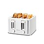 Betty Crocker 4-Slice Pop-Up Toaster, White (BC-5635W)~#|#~997626C9-0824-4A90-A85E7CC675D57D94_sc7
