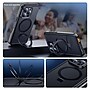 SaharaCase Oasis MagSafe Rugged Case for iPhone 16 Pro Max, Shock Absorbing, Scorpion Black (CP00706)~#|#~9977D196-838F-4DCF-B6FA570EC82AB375_sc7