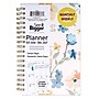 2026-2027 See It Bigger 4.5" x 6.5" Calendar Year Daily & Monthly Standard Planner, Paperboard Cover, Country Floral (90833)~#|#~99786F60-F1B1-4456-954A52DCF1E06429_sc7